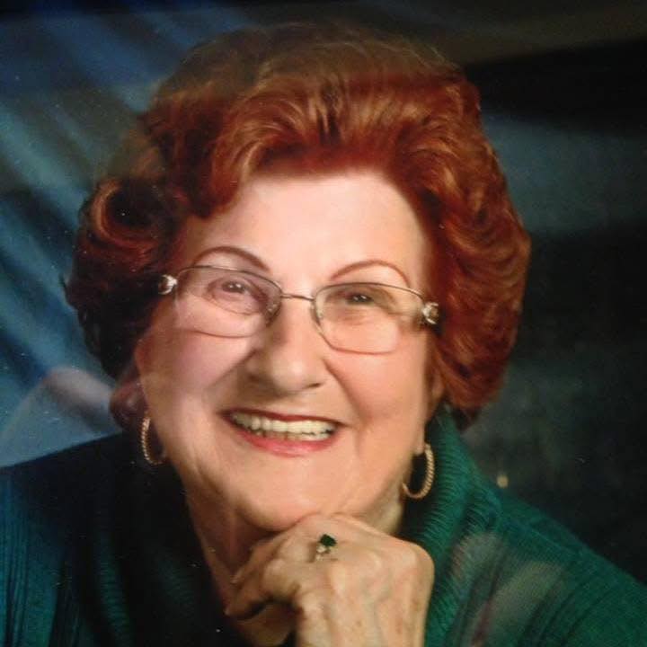 Nancy J. Nikolaus